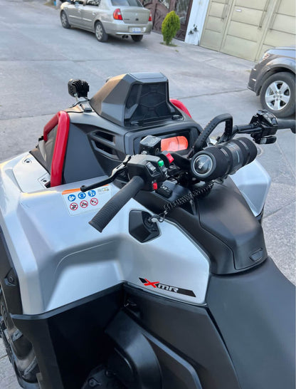 Can Am  Outlander Xmr  1000cc Año 2024