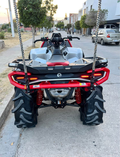 Can Am  Outlander Xmr  1000cc Año 2024