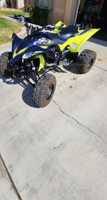 Yamaha  YFZ 450R Año 2020