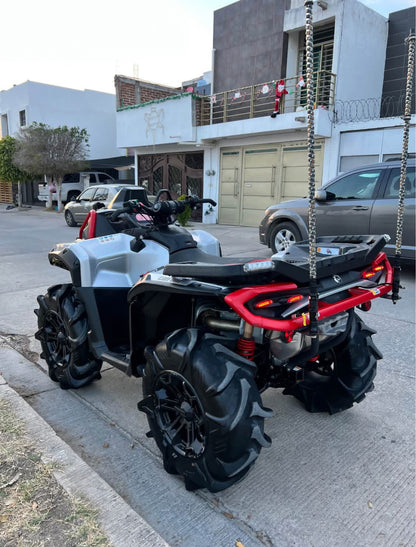 Can Am  Outlander Xmr  1000cc Año 2024