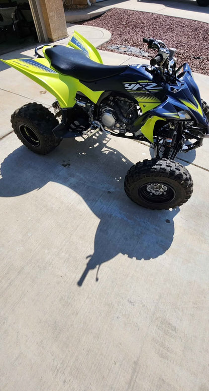 Yamaha  YFZ 450R Año 2020