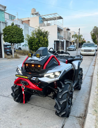 Can Am  Outlander Xmr  1000cc Año 2024