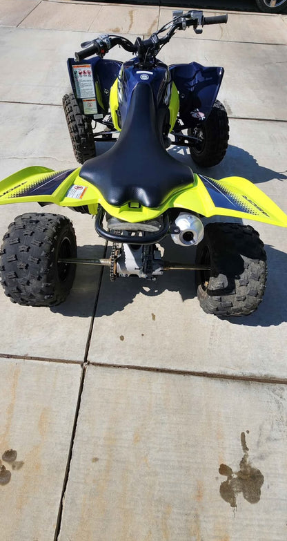 Yamaha  YFZ 450R Año 2020