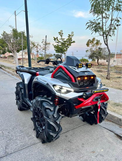 Can Am  Outlander Xmr  1000cc Año 2024
