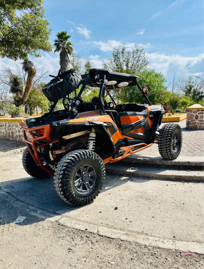 Polaris RZR  XP 1000  Año 2014