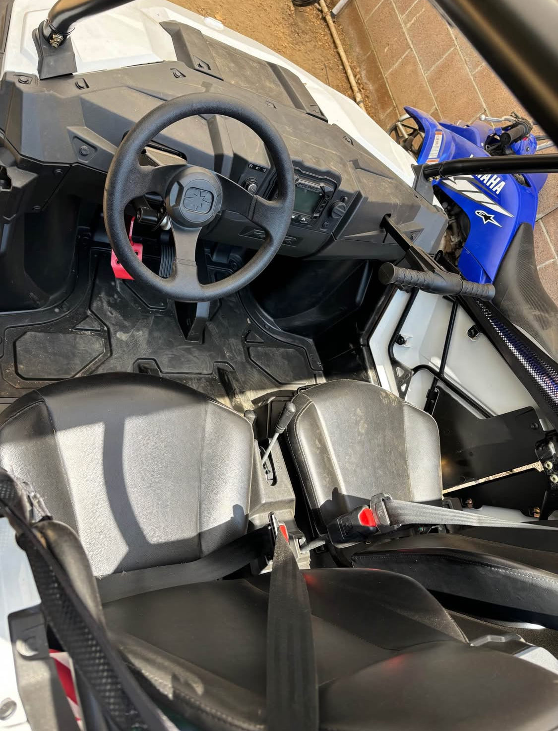 Polaris  RZR 200 Año 2023