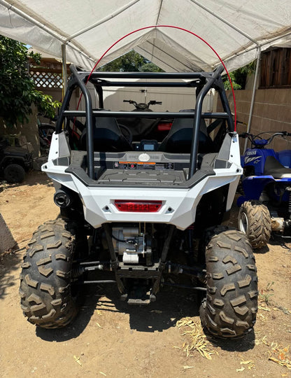 Polaris  RZR 200 Año 2023