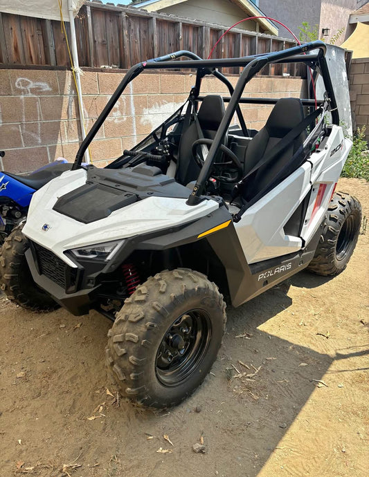 Polaris  RZR 200 Año 2023