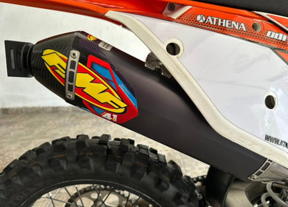 KTM  350 XC-F Año 2017