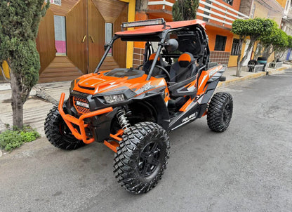 Polaris rzr  Turbo xp 1000 Año 2016