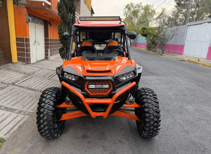 Polaris rzr  Turbo xp 1000 Año 2016