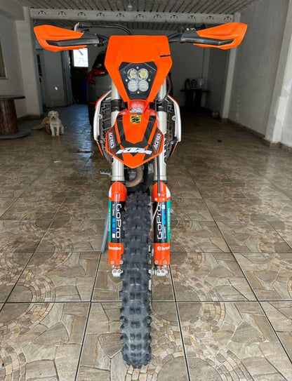 KTM  350 XC-F Año 2017