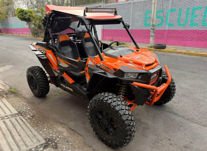 Polaris rzr  Turbo xp 1000 Año 2016