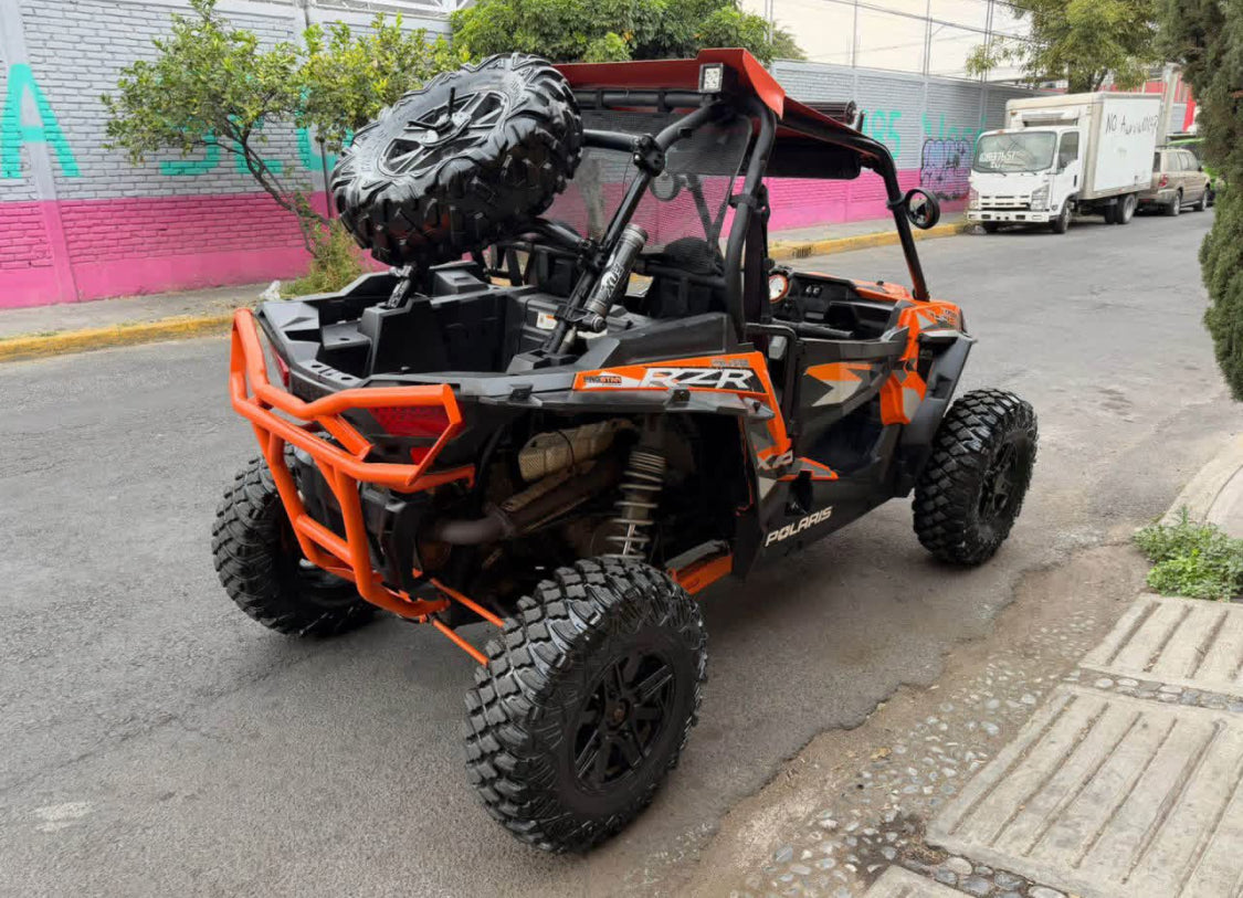 Polaris rzr  Turbo xp 1000 Año 2016