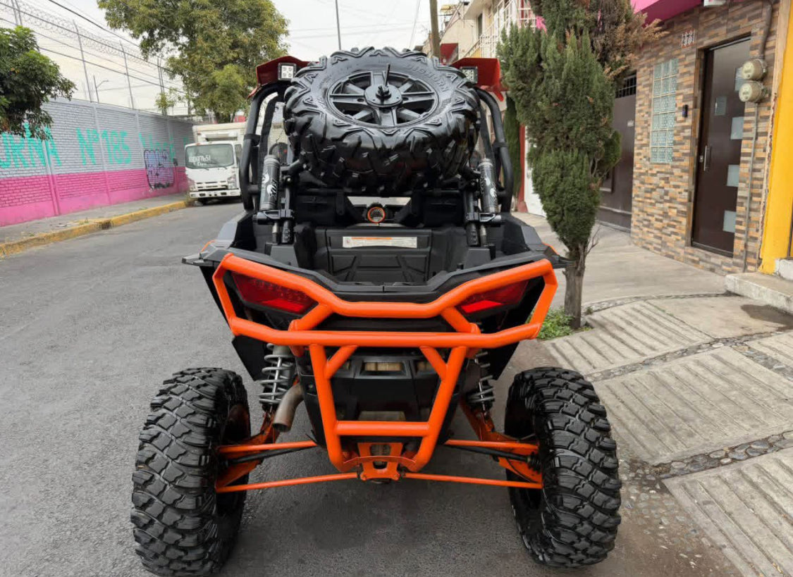 Polaris rzr  Turbo xp 1000 Año 2016