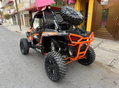 Polaris rzr  Turbo xp 1000 Año 2016
