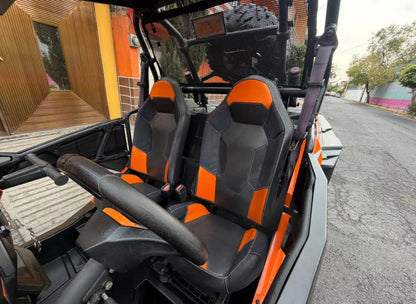 Polaris rzr  Turbo xp 1000 Año 2016