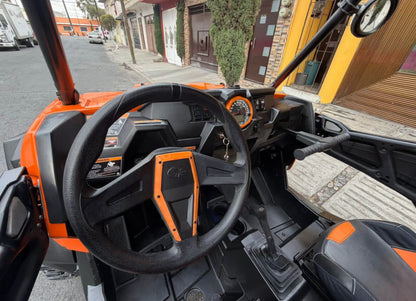 Polaris rzr  Turbo xp 1000 Año 2016