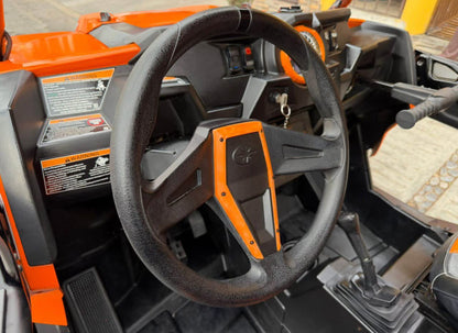 Polaris rzr  Turbo xp 1000 Año 2016