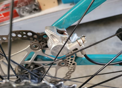 YETI ARC Turq T3  Año 2021