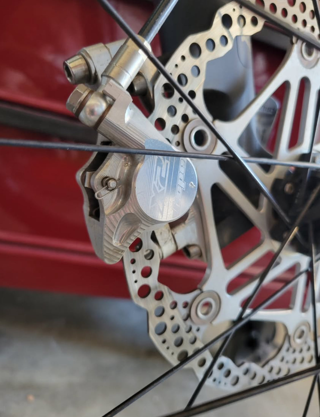 YETI ARC Turq T3  Año 2021