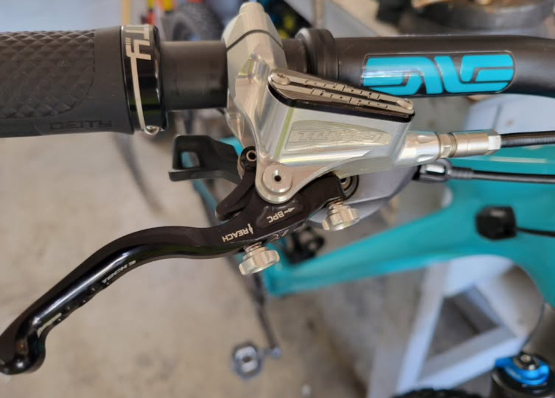 YETI ARC Turq T3  Año 2021