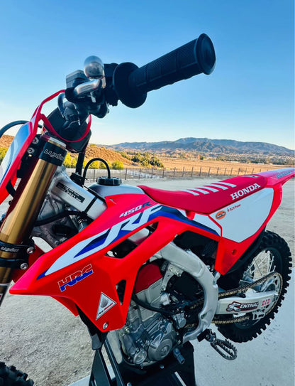 Honda CRF 450 RWE Año 2021