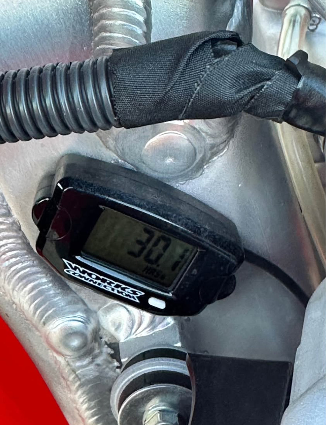 Honda CRF 450 RWE Año 2021