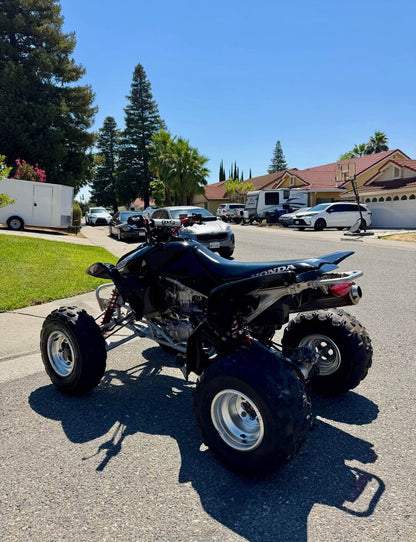 Honda TRX  450 R  Año 2005