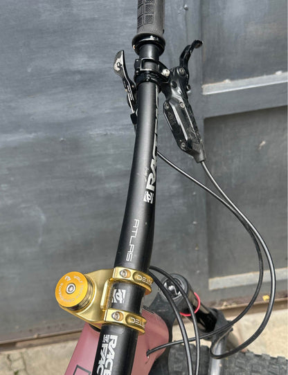 Santa Cruz  Bronson C  R 27.5 Año 2021