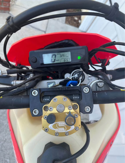 Honda CRF  450 RL  Año 2022