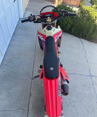 Honda CRF  450 RL  Año 2022