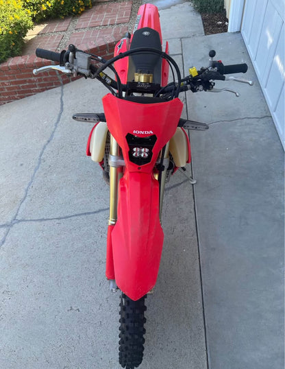 Honda CRF  450 RL  Año 2022