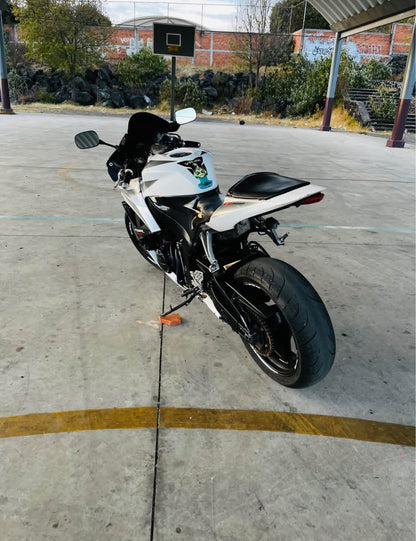 Honda  Cbr-600 rr Año 2008