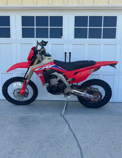 Honda CRF  450 RL  Año 2022