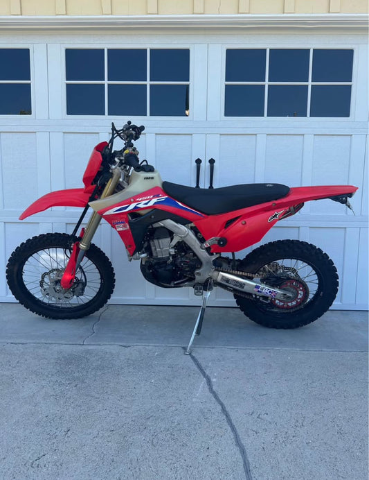 Honda CRF  450 RL  Año 2022