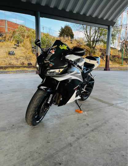 Honda  Cbr-600 rr Año 2008