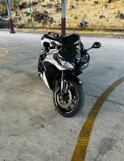 Honda  Cbr-600 rr Año 2008