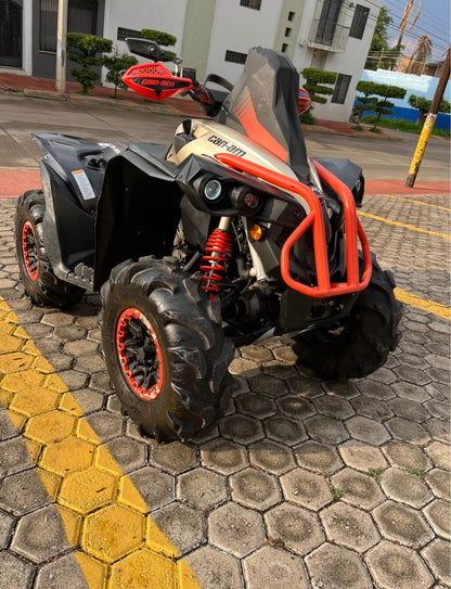 Can am Renegade  Motor 570 4x4  Año 2018