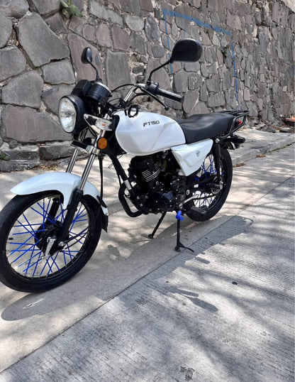 Italika  FT 125  Año 2022