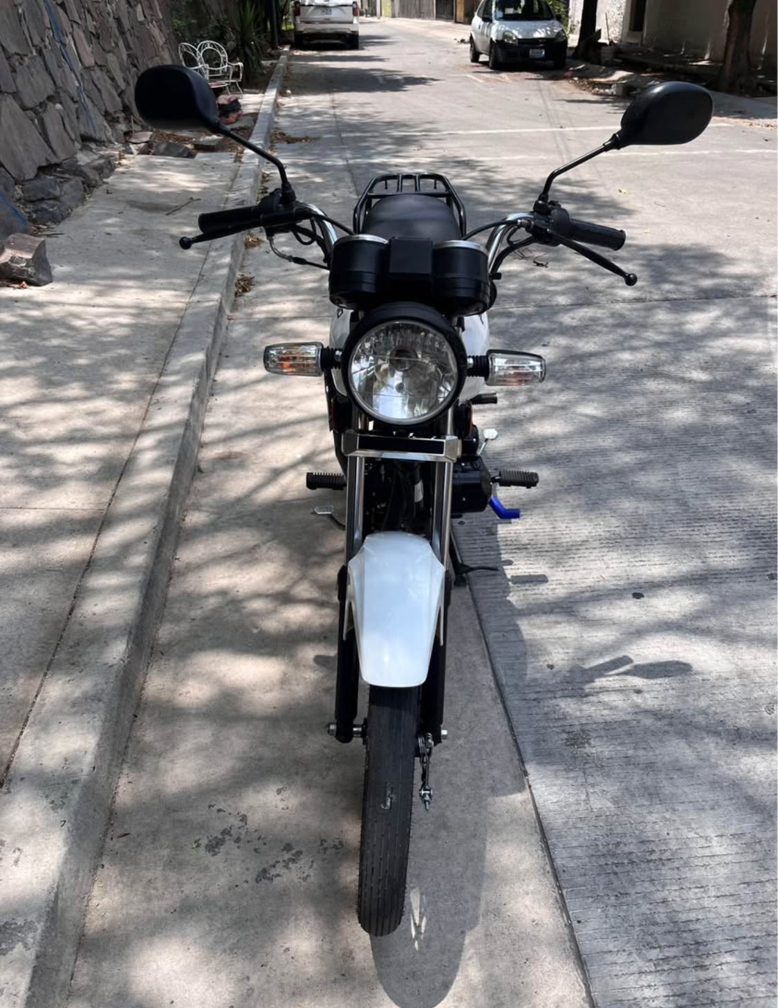 Italika  FT 125  Año 2022