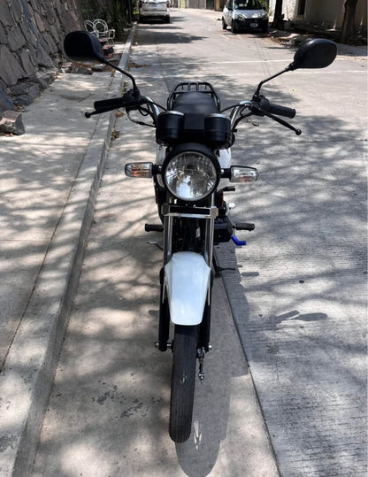 Italika  FT 125  Año 2022