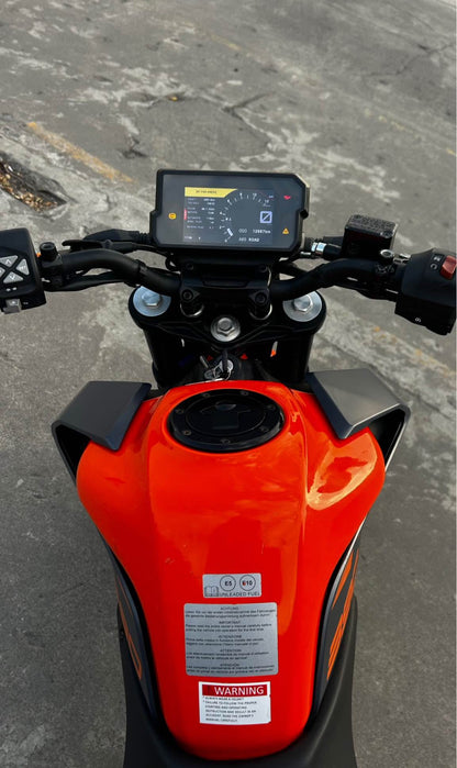 KTM Duke 390  Año 2023