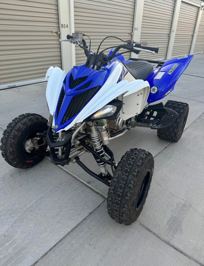 Yamaha  Raptor 700  Año 2014