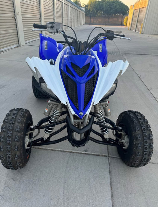 Yamaha  Raptor 700  Año 2014