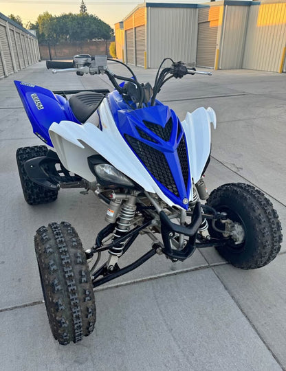 Yamaha  Raptor 700  Año 2014