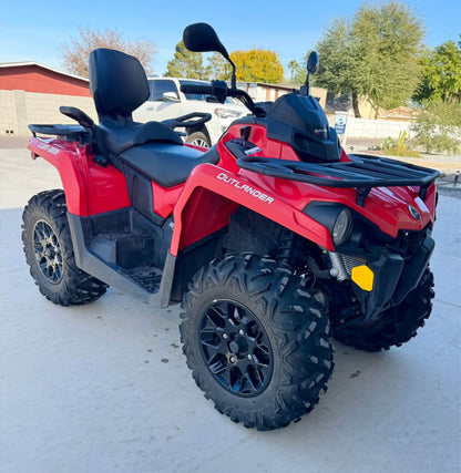 Can am  Outlander 570 Año 2023