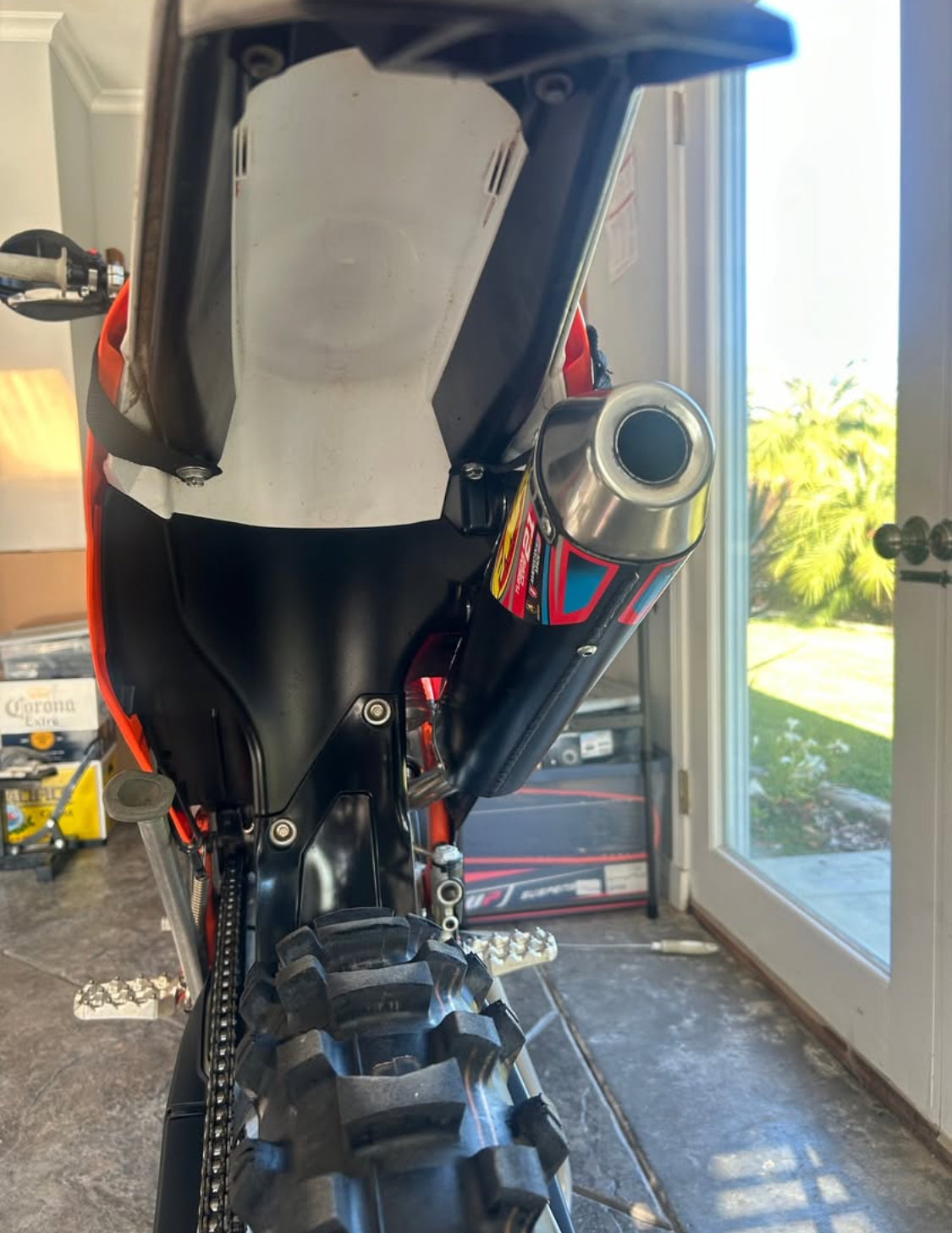 KTM  300 XC-W  Año 2023