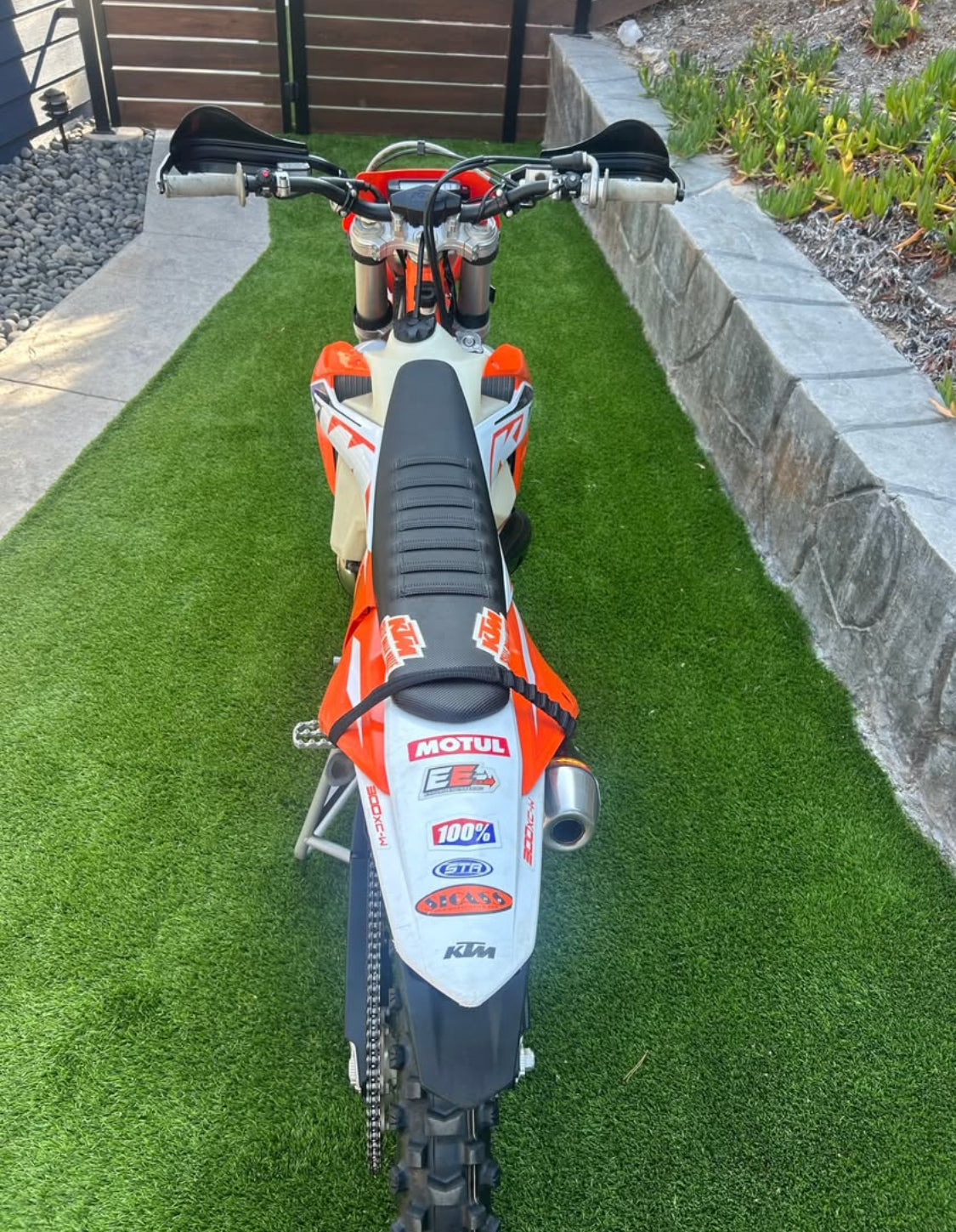 KTM  300 XC-W  Año 2023