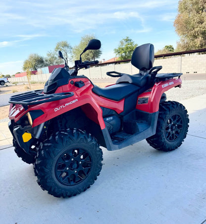 Can am  Outlander 570 Año 2023